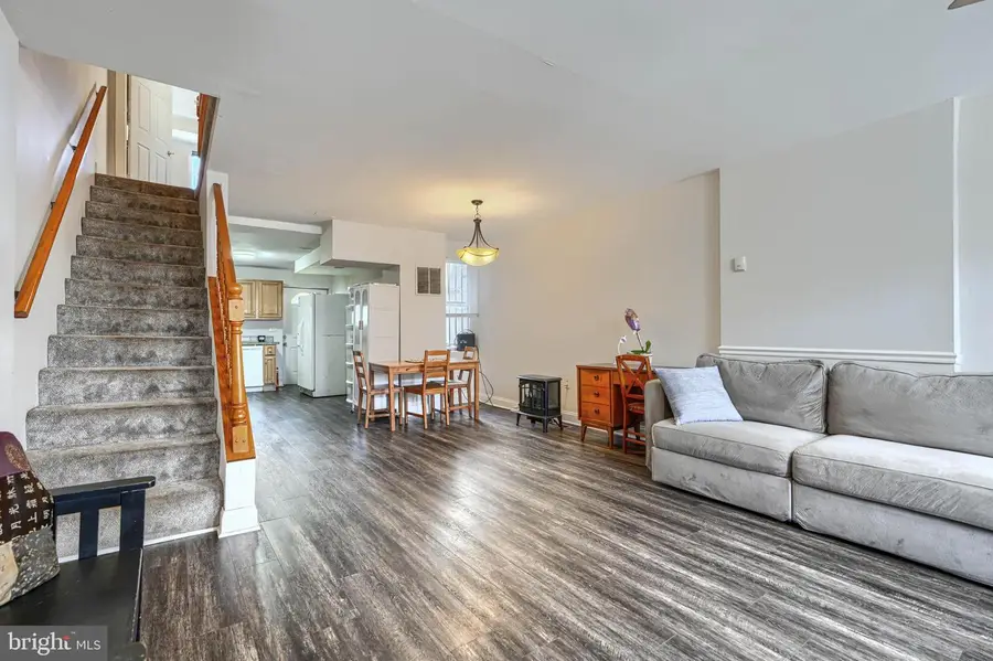 234 Chester St, Baltimore, MD 21231 - #3