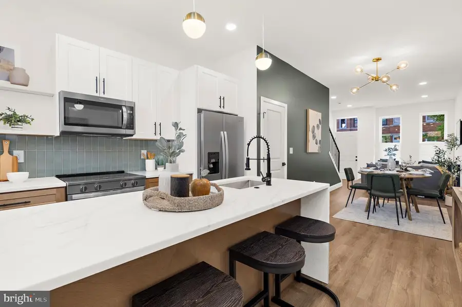 2906 Parkwood Ave, Baltimore, MD 21217 - #3