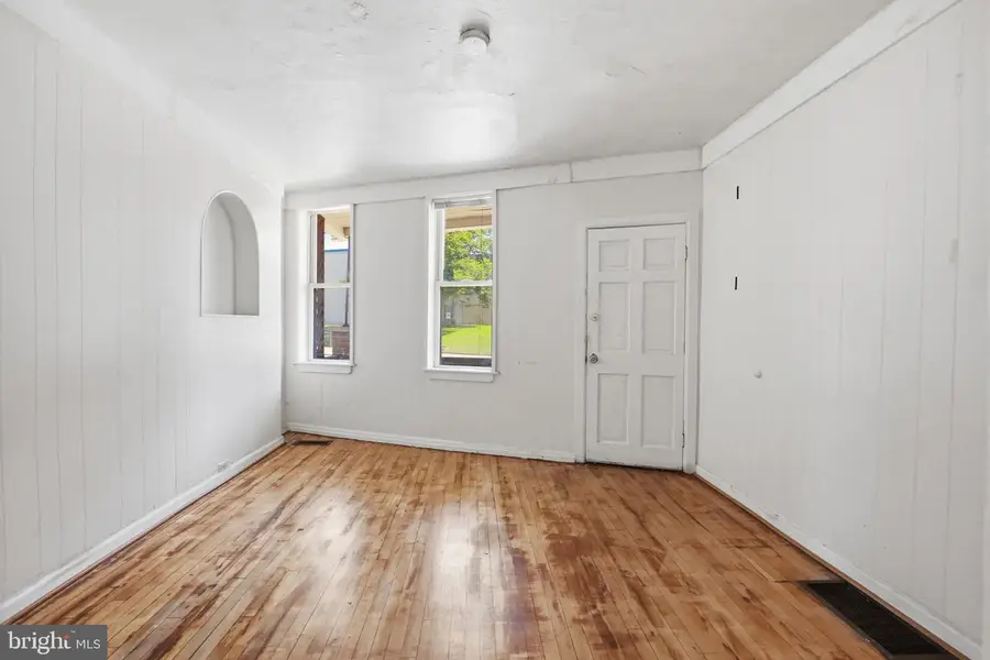 3449 Old Frederick Rd, Baltimore, MD 21229 - #3