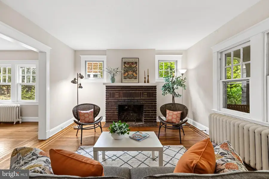 5110 Whiteford Ave, Baltimore, MD 21212 - #3