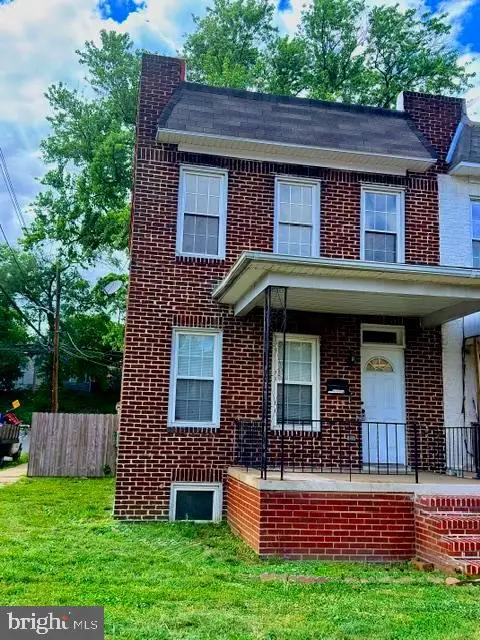 3740 Brooklyn Ave, BALTIMORE, MD 21225
