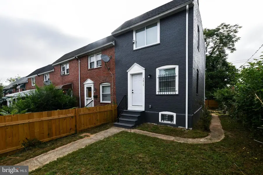 3817 Saint Margaret St, Baltimore, MD 21225 - #2