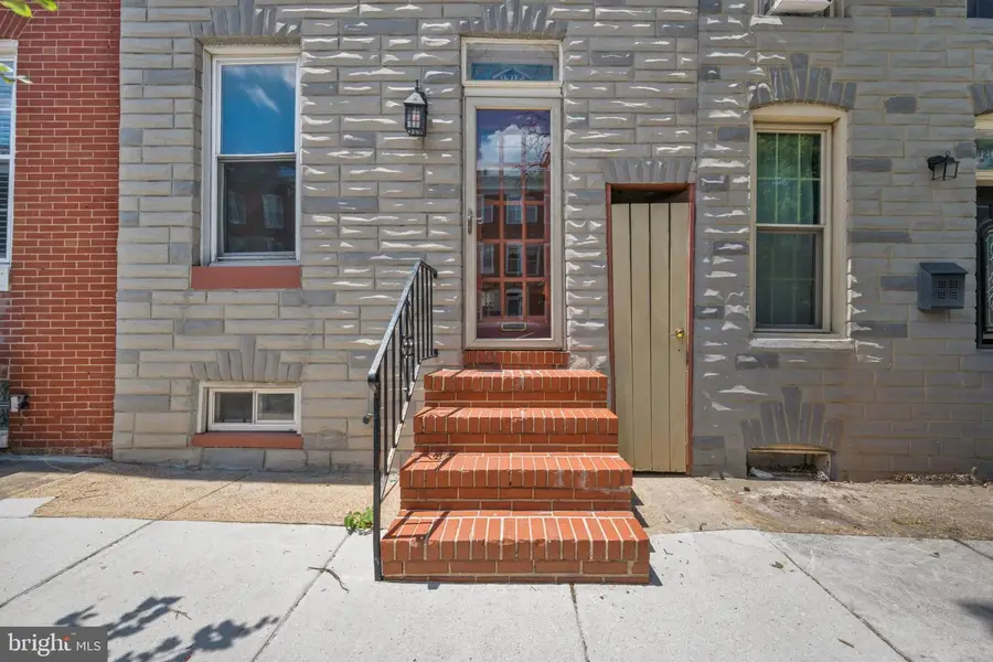 1216 Battery Ave, Baltimore, MD 21230 - #2