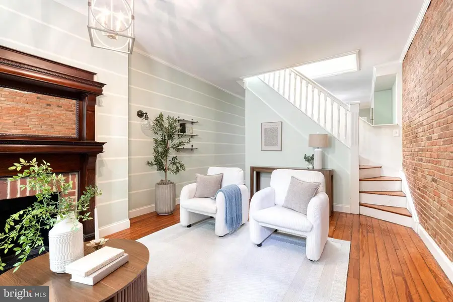 15 N Montford Ave, Baltimore, MD 21224 - #2