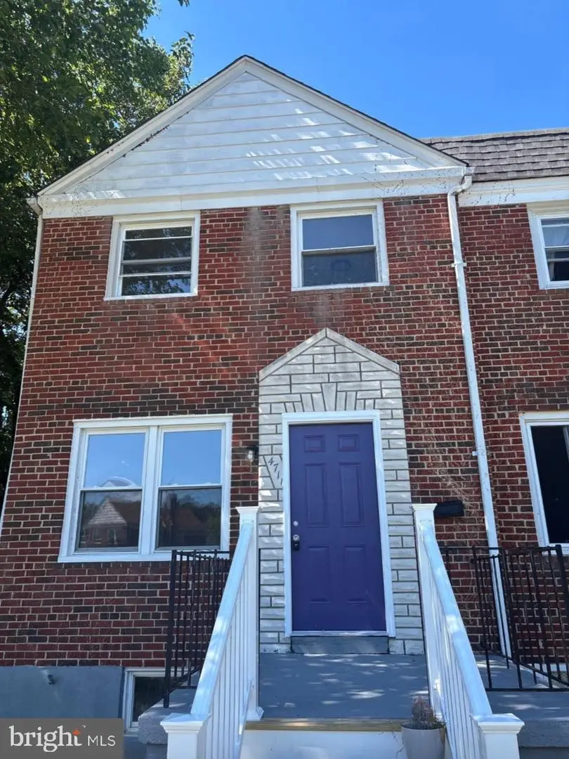4711 Chatford Ave, Baltimore, MD 21206 - #1