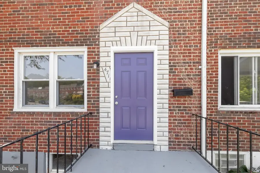 4711 Chatford Ave, Baltimore, MD 21206 - #2
