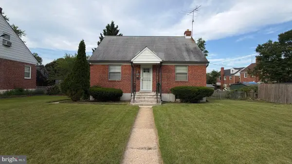 3608 Glenarm Ave, BALTIMORE, MD 21206