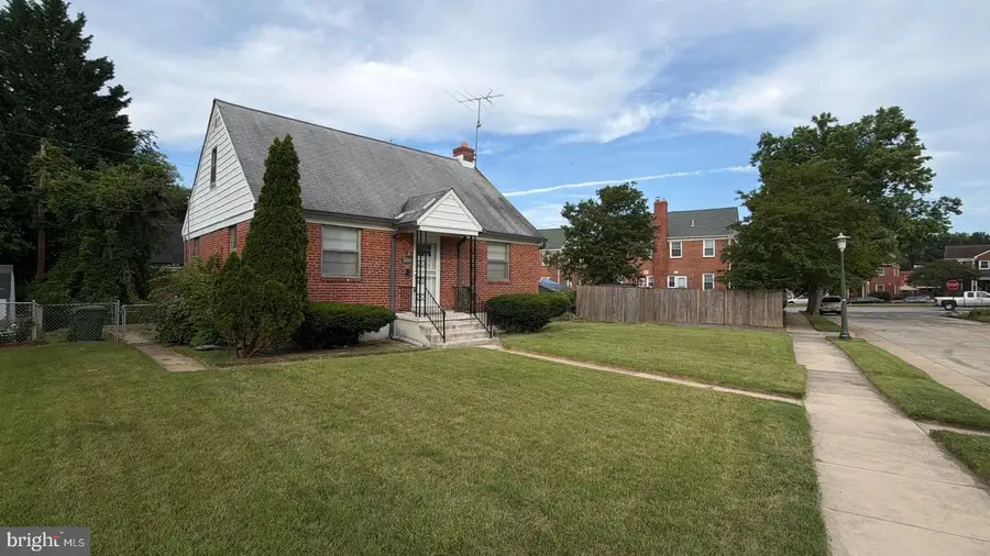 3608 Glenarm Ave, Baltimore, MD 21206 - #2