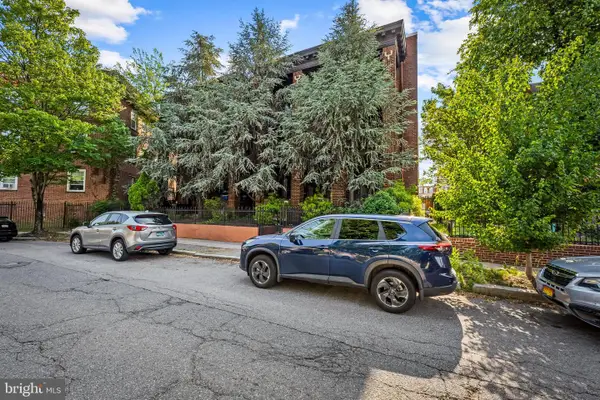 2204 Park Ave #302, BALTIMORE, MD 21217