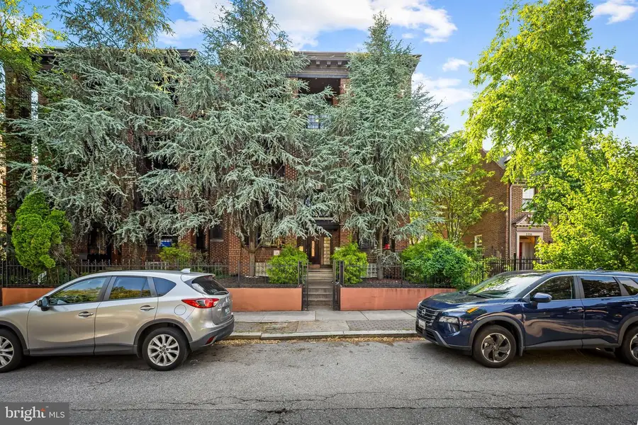 2204 Park Ave #302, Baltimore, MD 21217 - #2