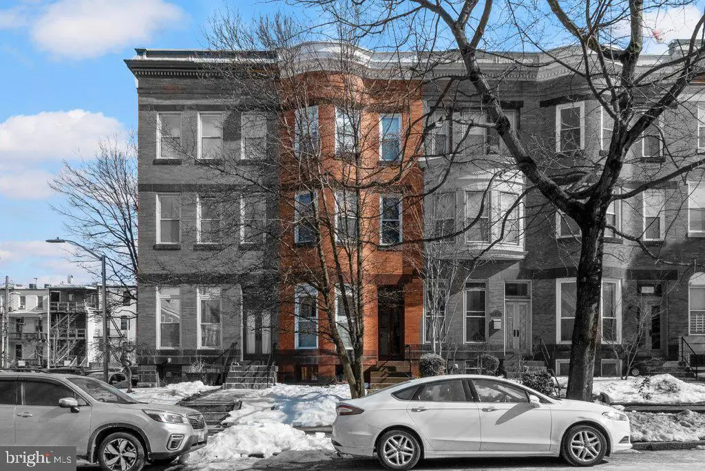 2945 Saint Paul St, Baltimore, MD 21218 - #1
