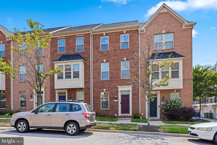 919 S Macon St, Baltimore, MD 21224 - #2