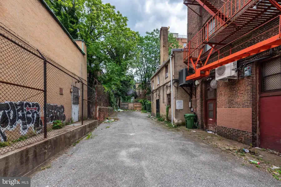 311 Tyson St, Baltimore, MD 21201 - #2