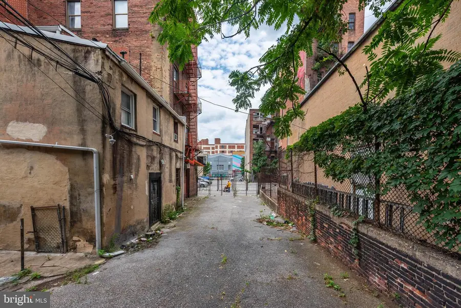 311 Tyson St, Baltimore, MD 21201 - #3