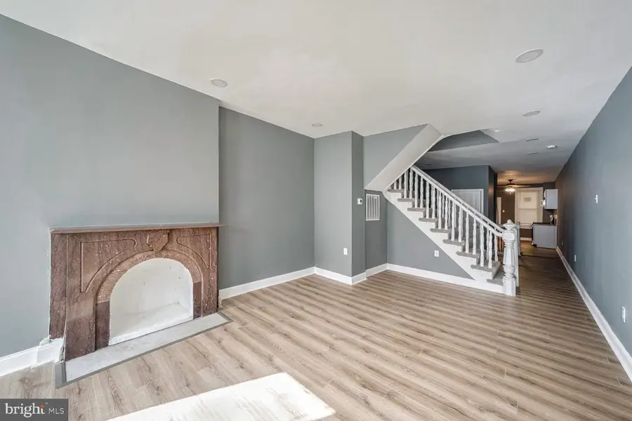 746 Dolphin St, Baltimore, MD 21217 - #2