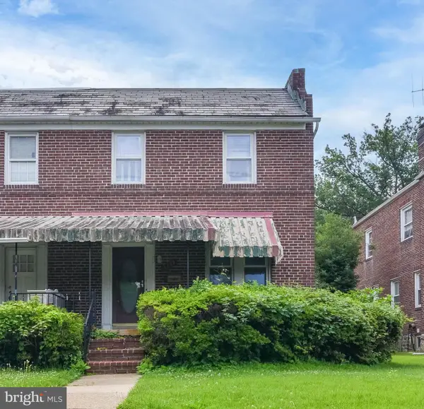 4639 Harcourt Rd, BALTIMORE, MD 21214