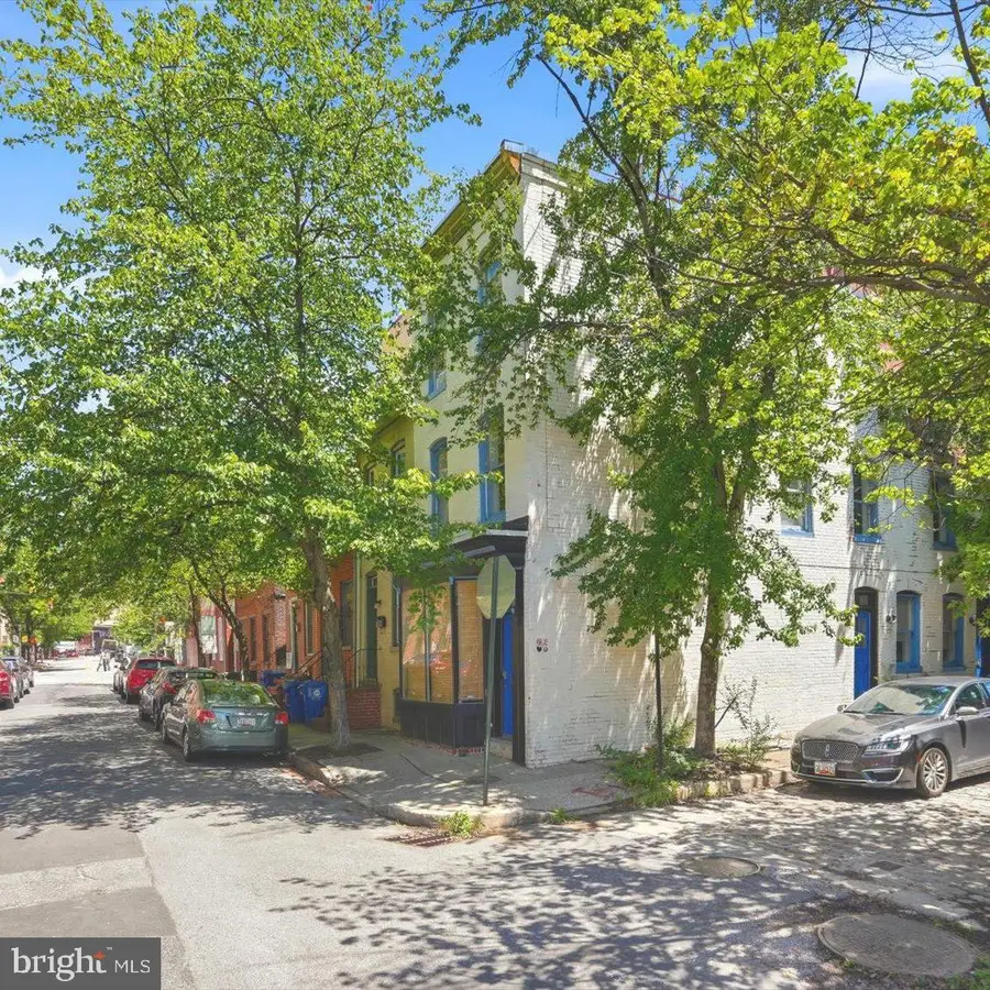211 Penn St, Baltimore, MD 21230 - #3
