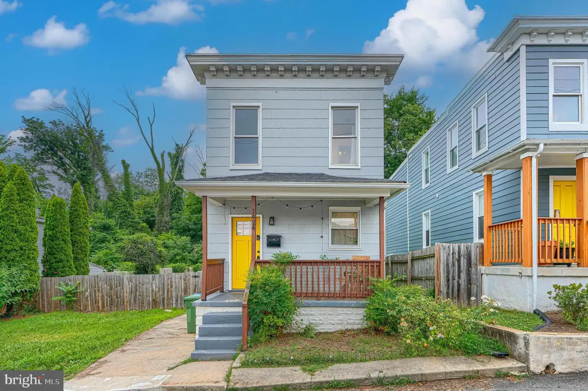 1424 Dellwood Ave, Baltimore, MD 21211 - #1