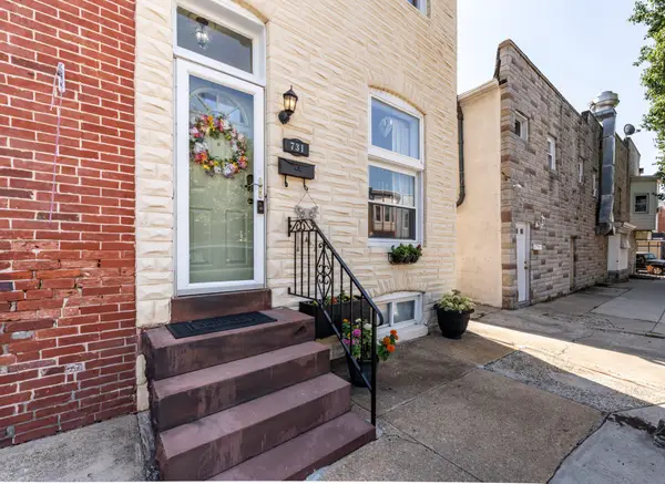 731 S Ellwood Ave, BALTIMORE, MD 21224