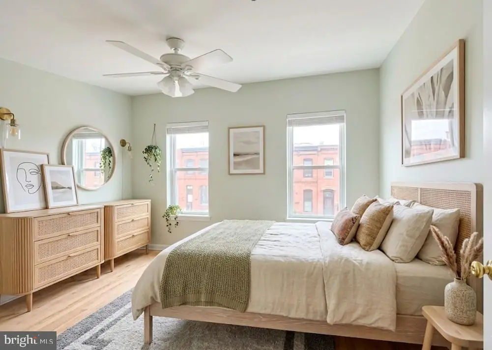 110 E Randall St E, Baltimore, MD 21230 - #1