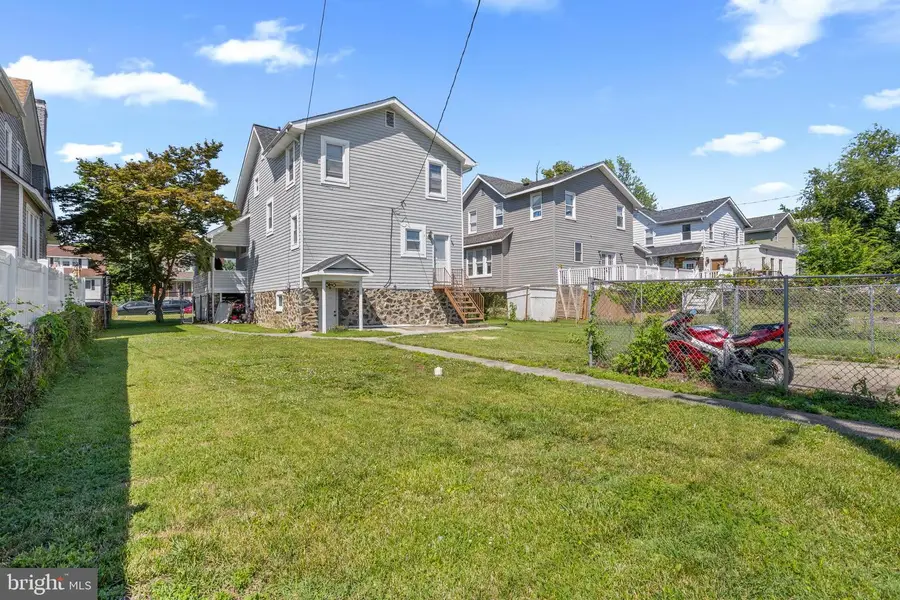 4409 Kathland Ave, Baltimore, MD 21207 - #3