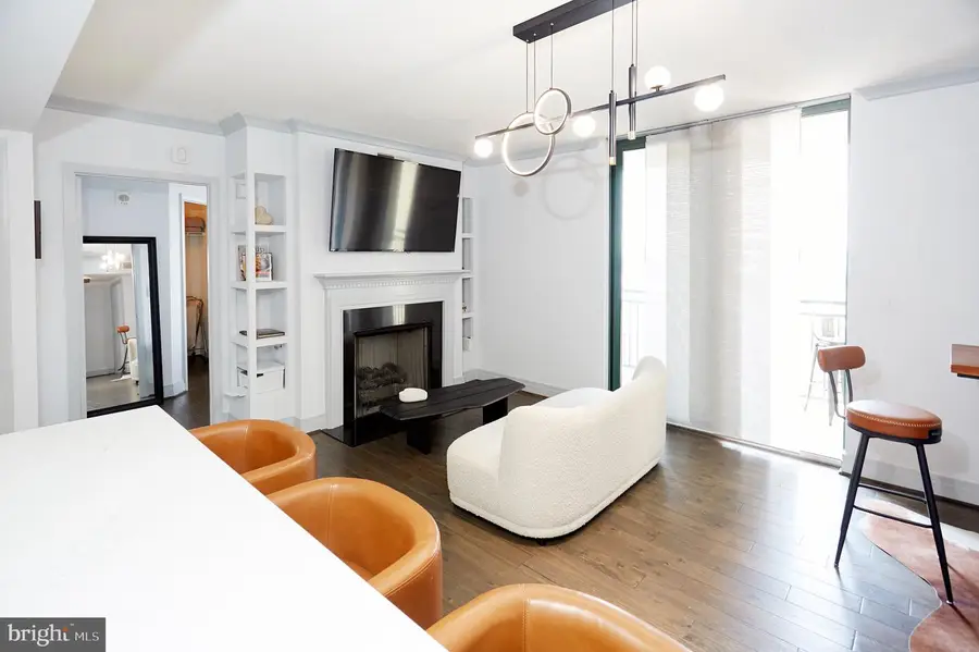 414 Water St #2601, Baltimore, MD 21202 - #3