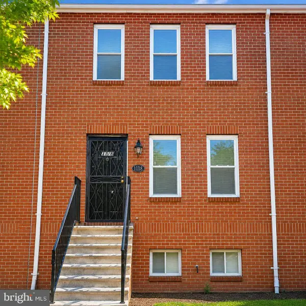 1118 N Central Ave, BALTIMORE, MD 21202