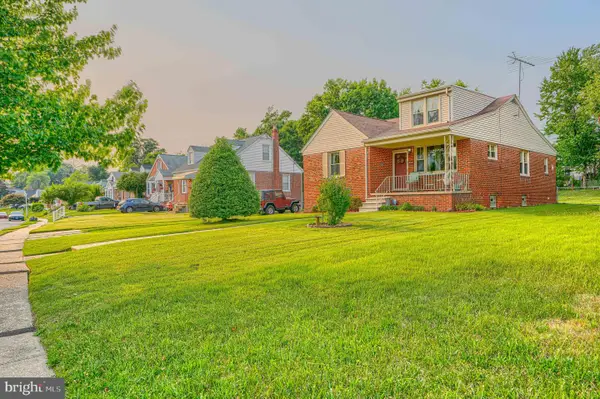 2814 Chesley Ave, BALTIMORE, MD 21234