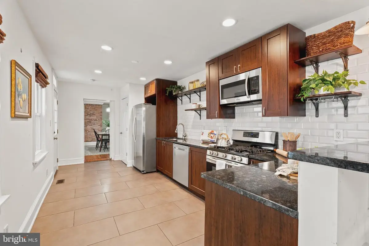 103 E Cross St E, Baltimore, MD 21230 - #1