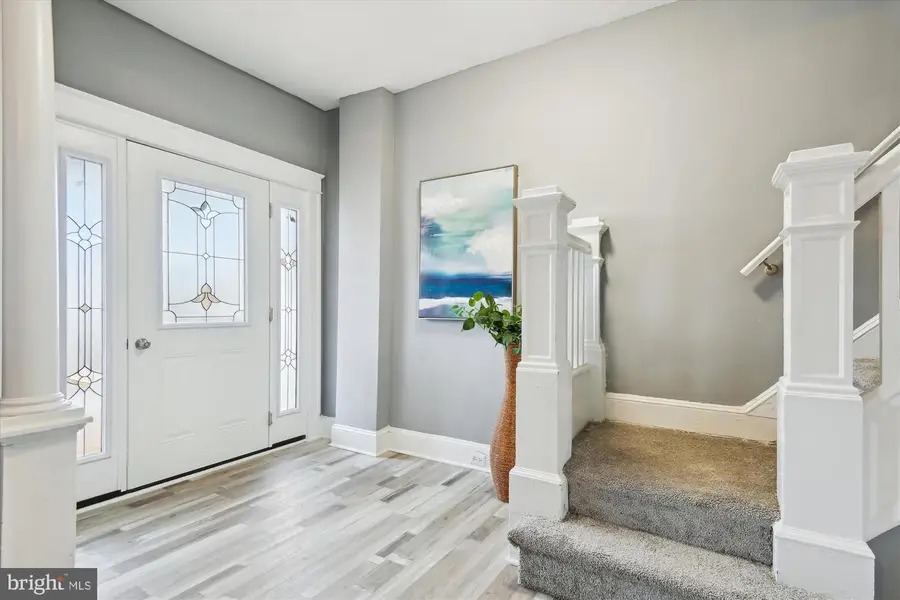 2917 Baker St, Baltimore, MD 21216 - #2