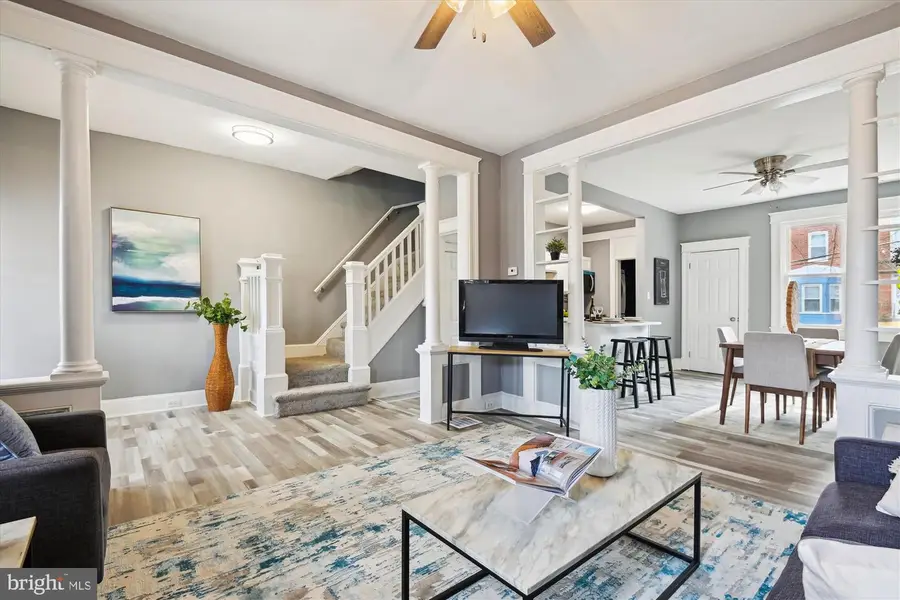2917 Baker St, Baltimore, MD 21216 - #3