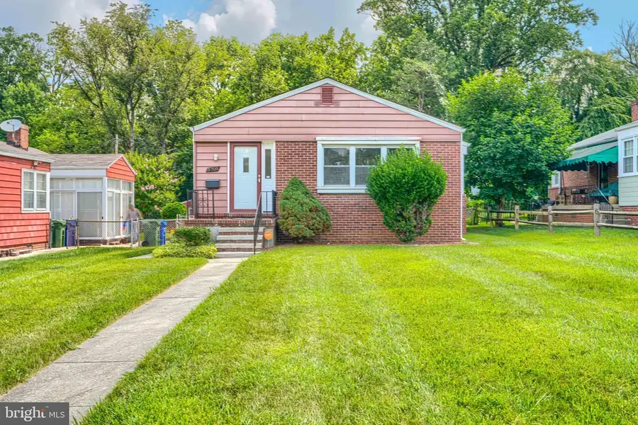 5709 Key Ave, Baltimore, MD 21215 - #2