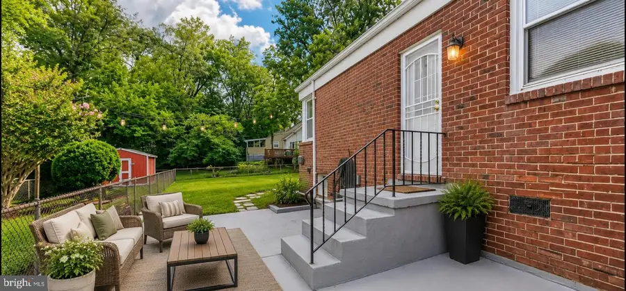 5709 Key Ave, Baltimore, MD 21215 - #3