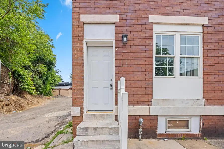 1 S Kresson St, Baltimore, MD 21224 - #3