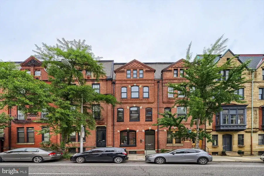 1023 N Calvert St, Baltimore, MD 21202 - #3