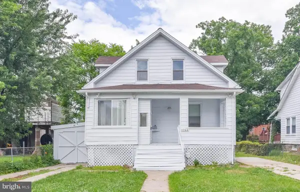 5304 Merceron Ave, BALTIMORE, MD 21207