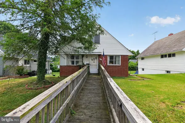 2729 Chesley Ave, BALTIMORE, MD 21234