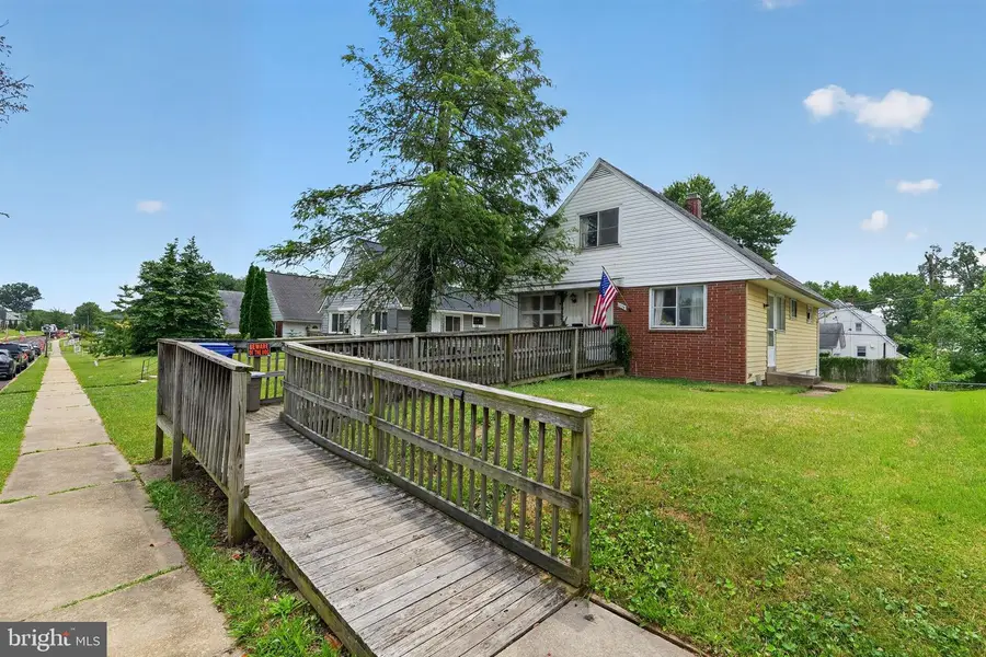 2729 Chesley Ave, Baltimore, MD 21234 - #2