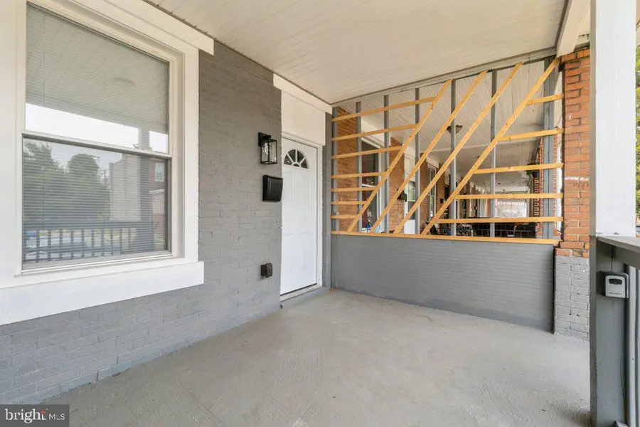3109 Sumter Ave, Baltimore, MD 21215 - #2