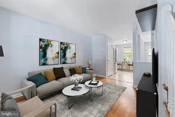 3322 Paine St, BALTIMORE, MD 21211