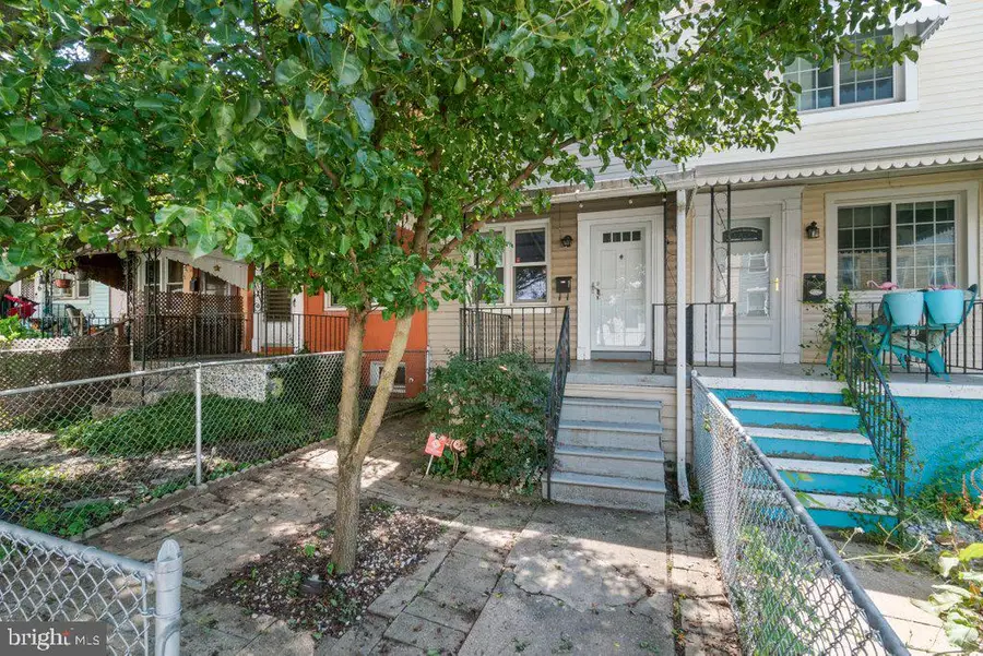3322 Paine St, Baltimore, MD 21211 - #2