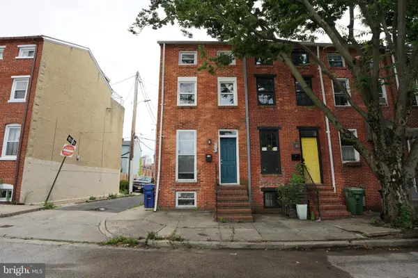 447 Orchard St, BALTIMORE, MD 21201