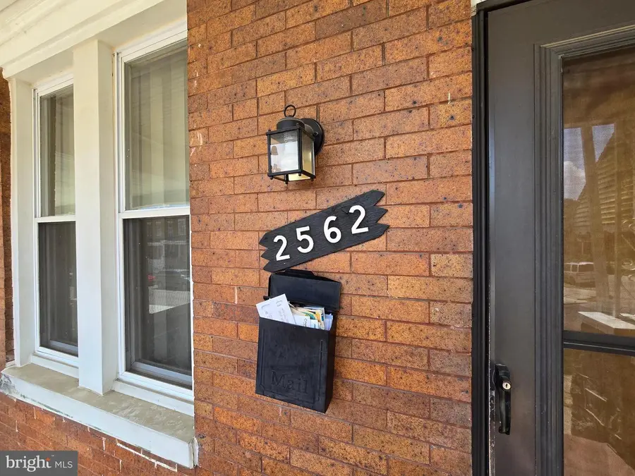 2562 Robb St, Baltimore, MD 21218 - #2