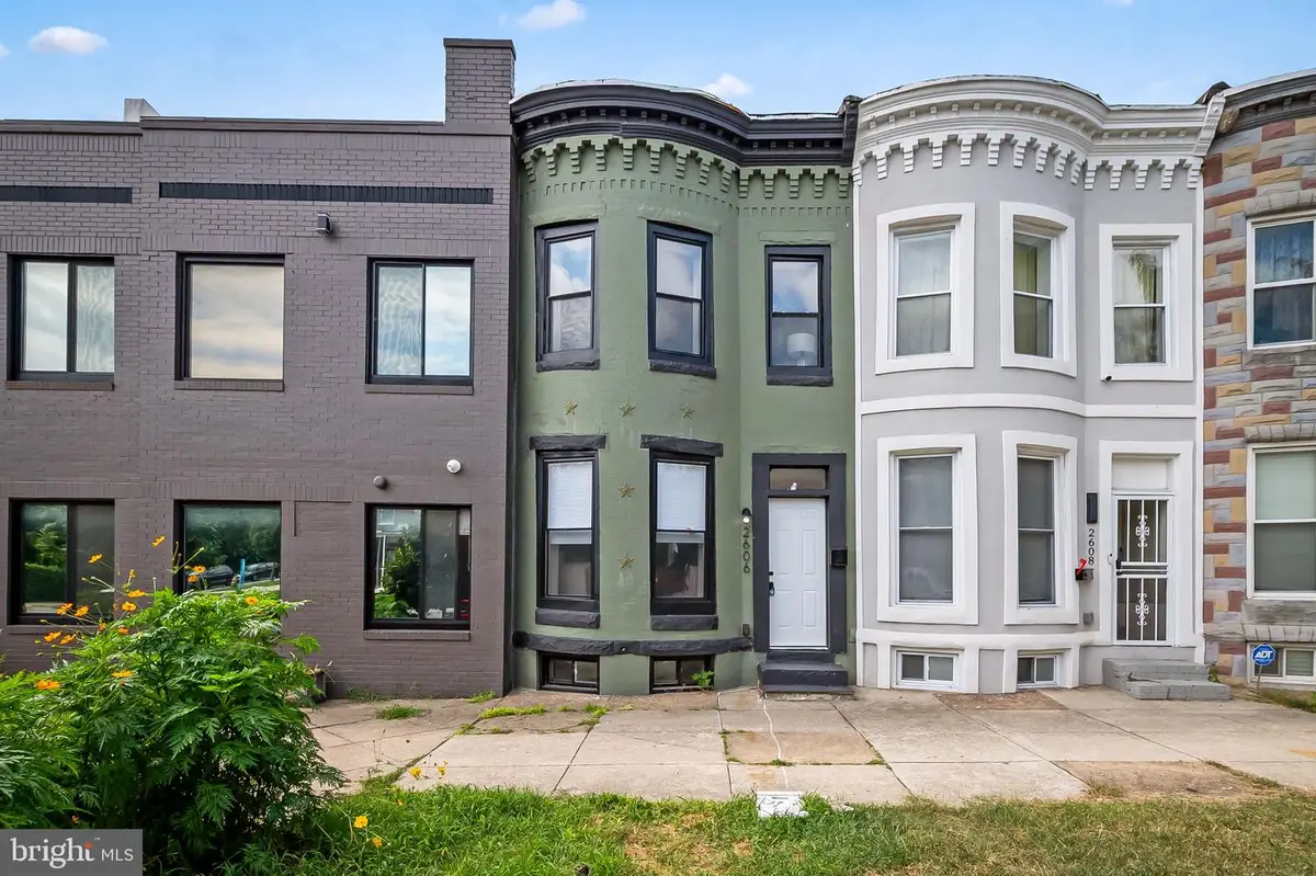 2606 Huntingdon Ave, Baltimore, MD 21211 - #1