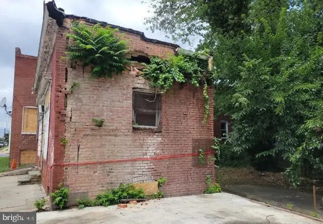 3029 Wylie Ave, Baltimore, MD 21215 - #2