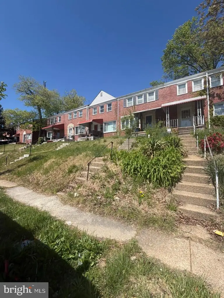 5914 Fenwick Ave, Baltimore, MD 21239 - #3