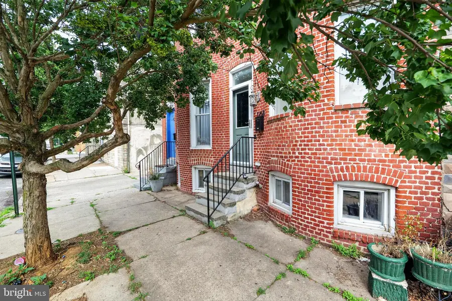 1258 Carroll St, Baltimore, MD 21230 - #2