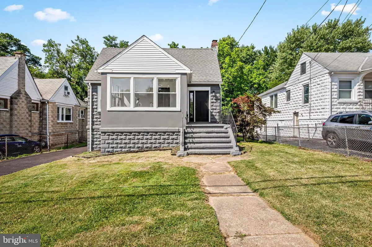 3716 E Northern Pkwy, Baltimore, MD 21206 - #1