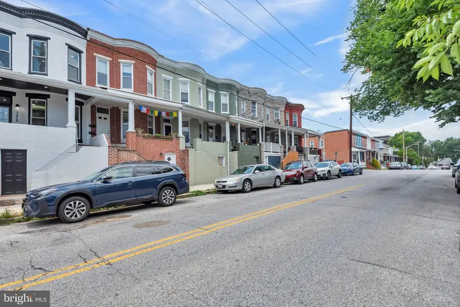 3618 Keswick Rd, Baltimore, MD 21211 - #2