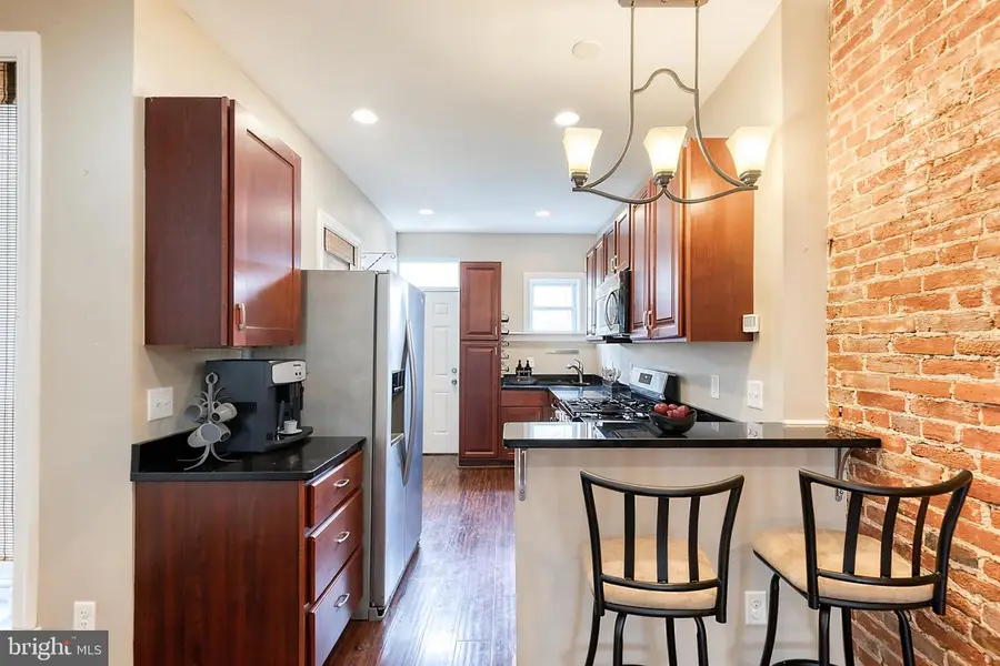 2049 Division St, Baltimore, MD 21217 - #3